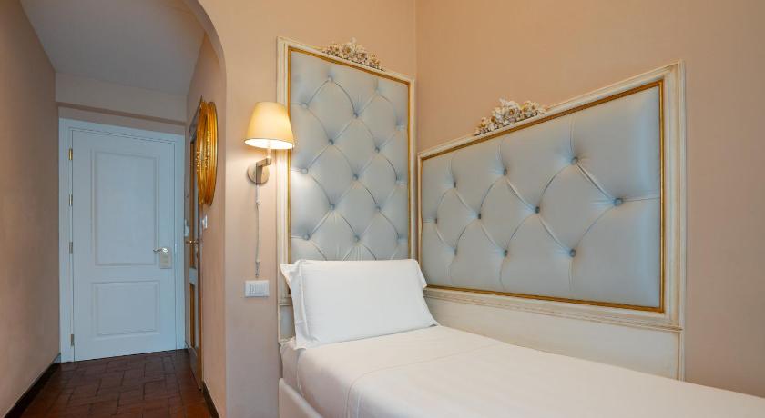 Standard egyszemélyes szoba (Standard Single Room) fotója 14