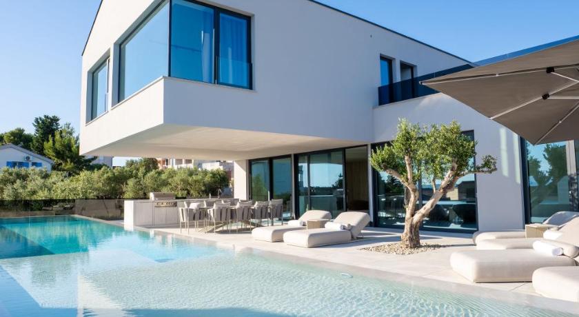 の写真 Villa FUX Eternity 3 Luxury Private Pool & Sea View - Agoda割引予約