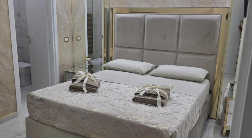 B&B la marica