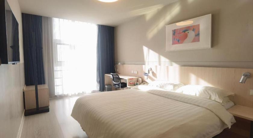 Jinjiang Inn Tianjin Airport Branch – Tianjin, GA