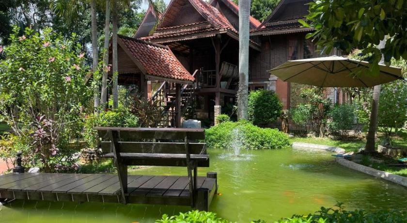 SailomResortKhaoyai – Khao Yai National Park, GA