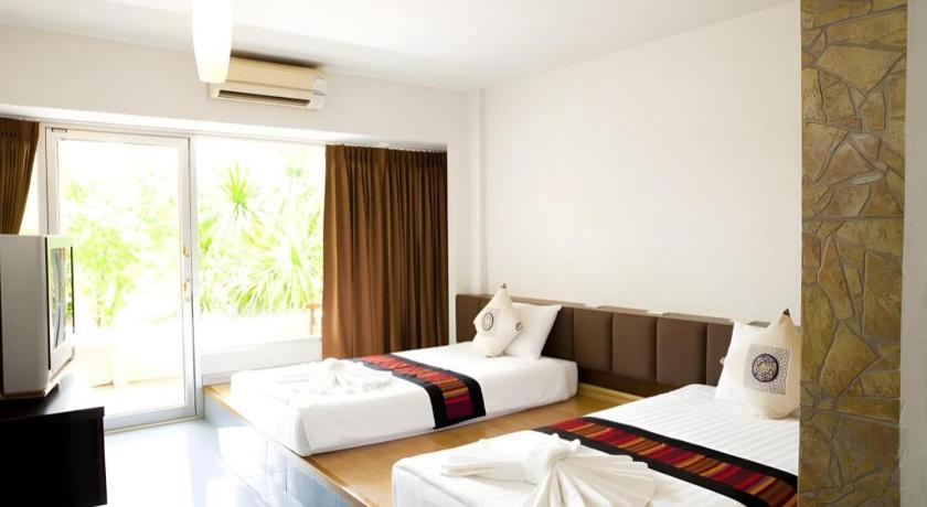 Hadsangchan Resort - image 10