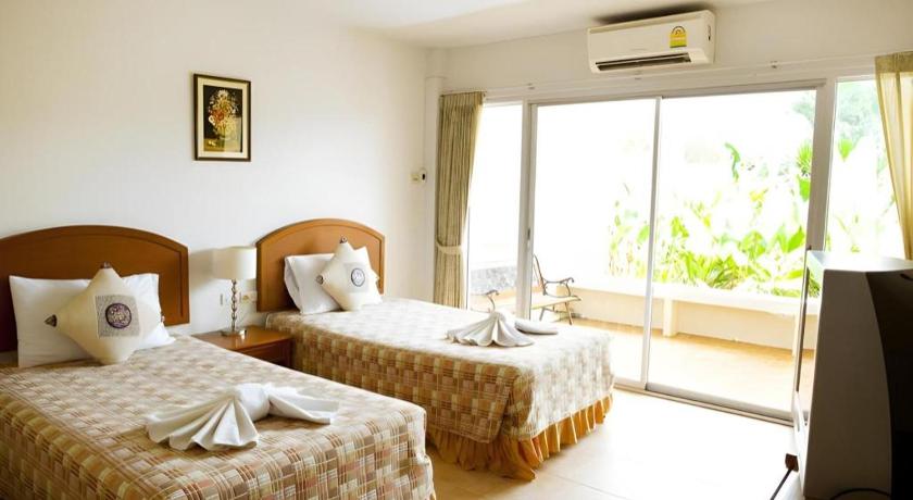 Hadsangchan Resort - image 22
