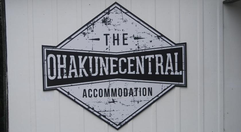 The Ohakune Central Cabins