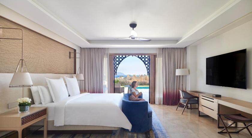 Image of Premier Suite King 1