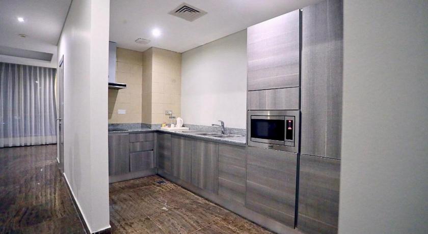 Image of 2 Bedroom Suite 1