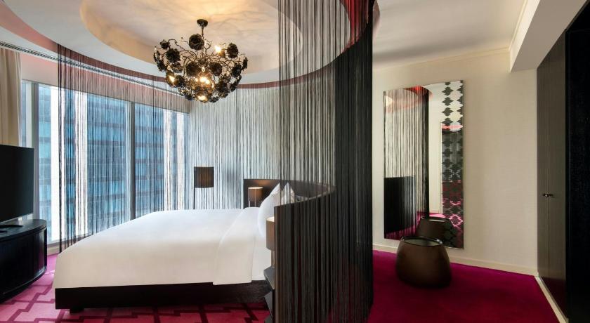 Image of Supreme Suite, 1 Bedroom Vice Presidential Suite, 1 King, Sea view 0