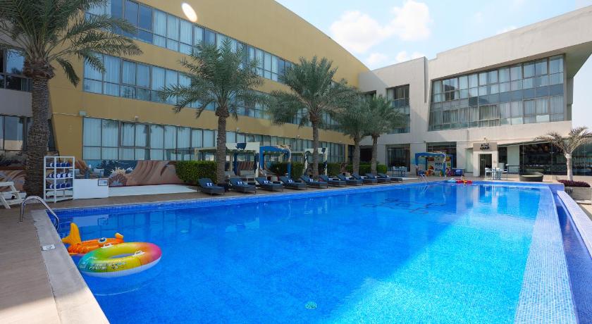 The Dragon Hotel & Resort - image 16