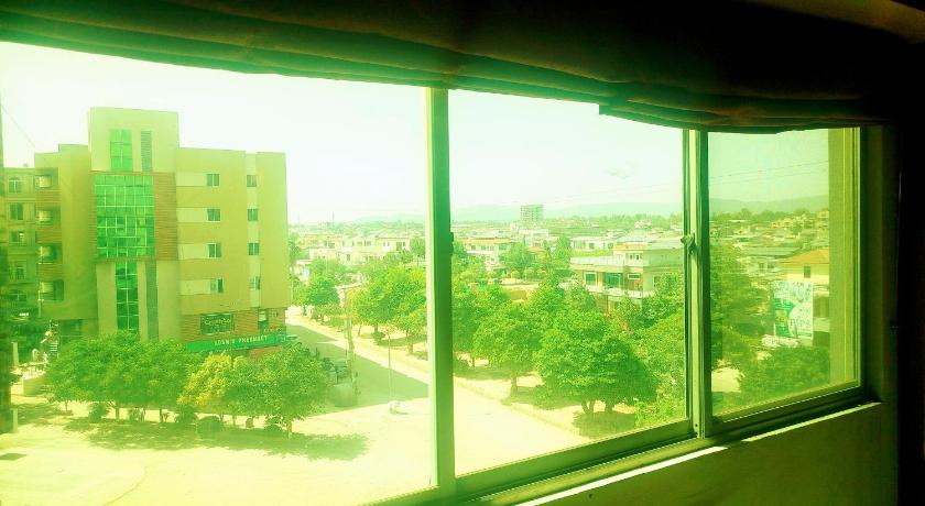The Warmer Apartment Islamabad Airport - image 2