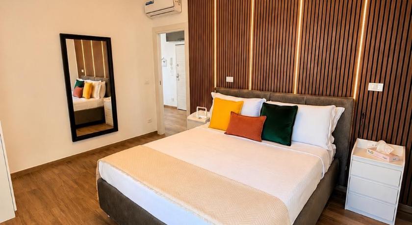 Casa Vacanze Orchidea