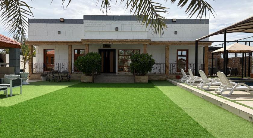 Foto di AlZaeem Resort & Hotels - Prenotazione scontata Agoda