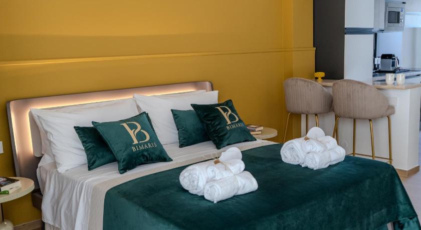 Bimaris Luxury Suites
