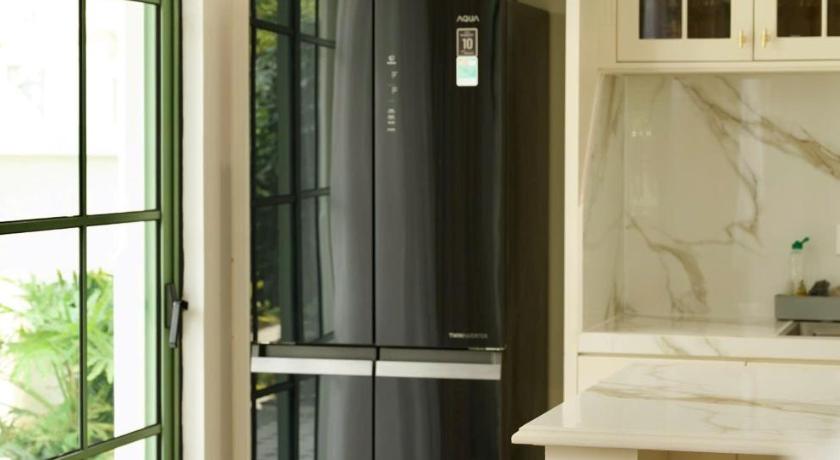 Biệt Thự Deluxe (Deluxe Villa)