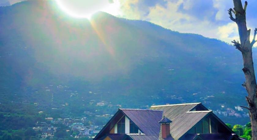 Foto di Falak Stays - Prenotazione scontata Agoda