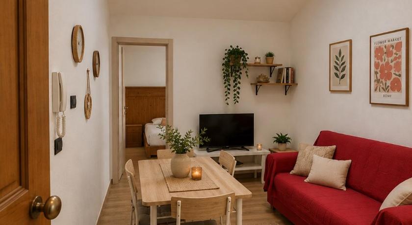 LOFT EMILIA - la tappa perfetta tra Bologna e Ravenna - SELF CHECK-IN