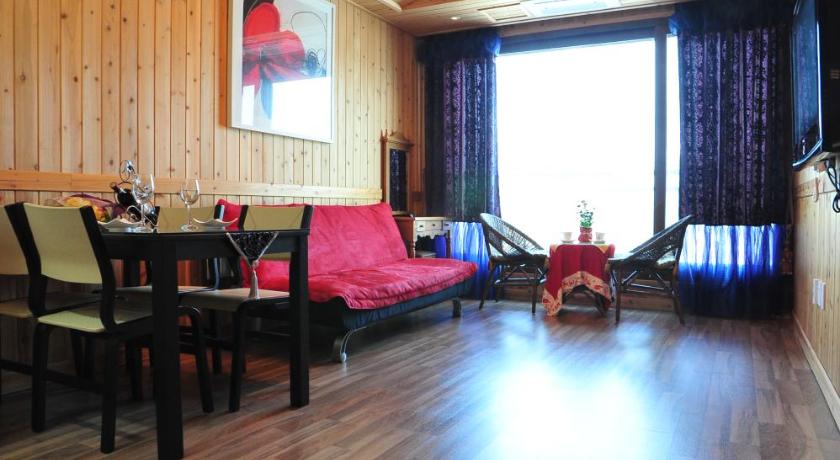 1 베드룸 하우스 (One-Bedroom House) 이미지 6
