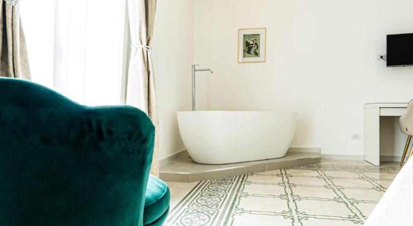 Palazzo Sorge - Sicilian Charm