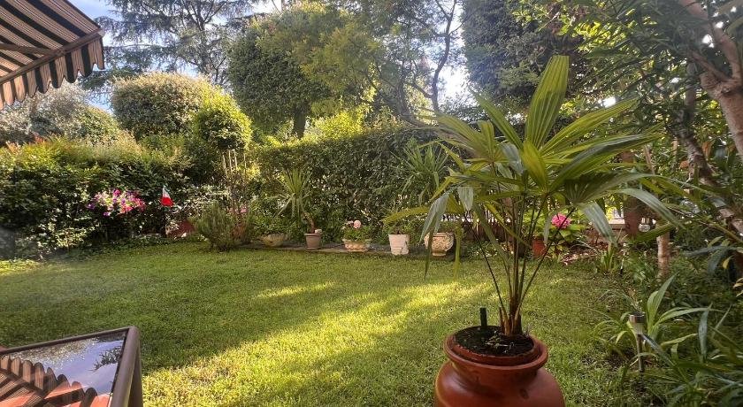 Casa Mimosa