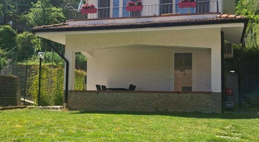 La Casina Allegra