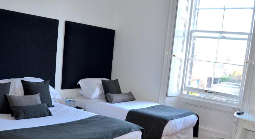 Numurs ģimenei (3&nbsp;pieaugušie) (Family Room (3 Adults)) attēls 11