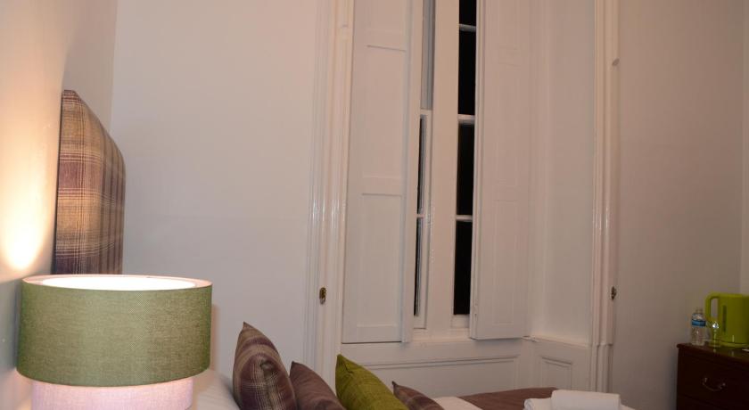 Vienvietīgs numurs (Single Room) attēls 9