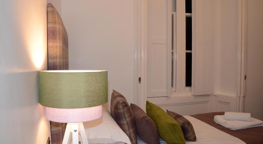 Vienvietīgs numurs (Single Room) attēls 7