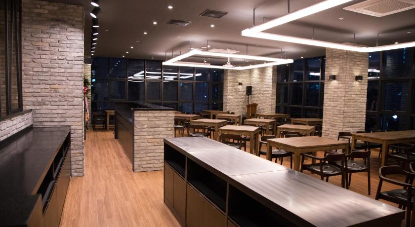 水原 VELLA SUITE HOTEL (Korea Quality) 3つ星 ホテル 客室