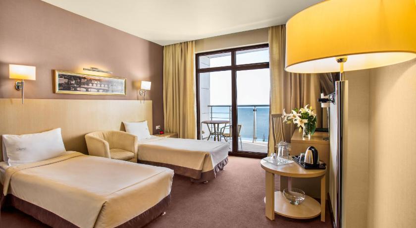 Mys Vidny Health Resort photo