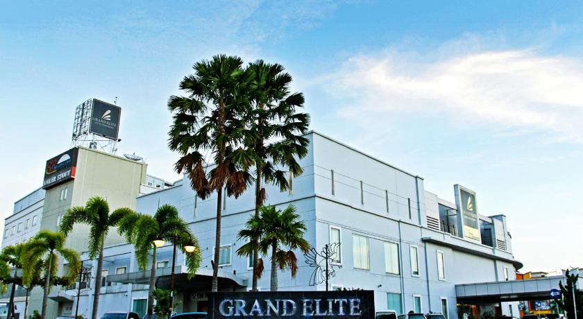 Grand Elite Hotel