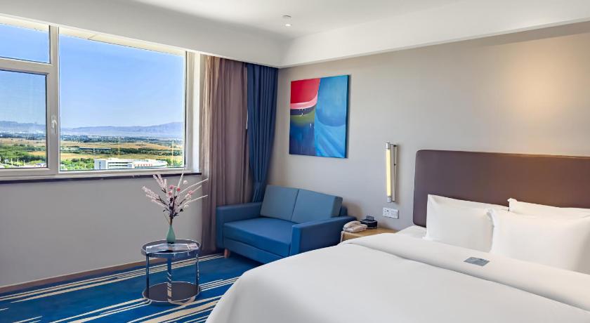 Holiday Inn Express Zhangye By IHG – Zhangye, OK