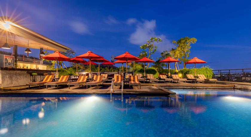 Sevn Legian - image 10