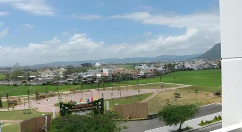 Thanh Long Hotel – Tuy Hòa