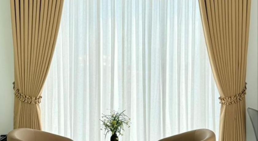 Soksan Nylen Hotel