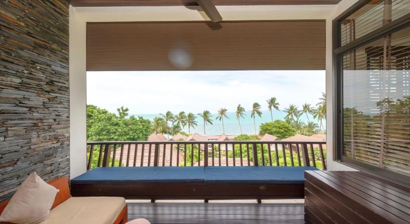 Image of Two Bedroom Suite Sea View with Free Minibar 1