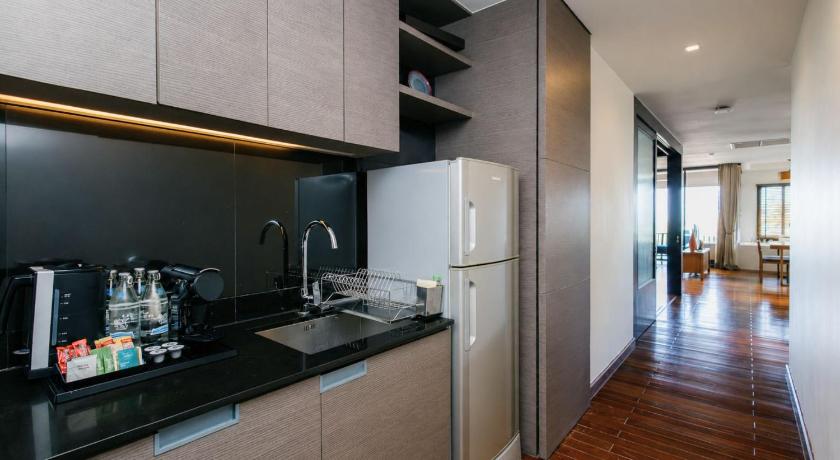 Image of Two Bedroom Suite Sea View with Free Minibar 15