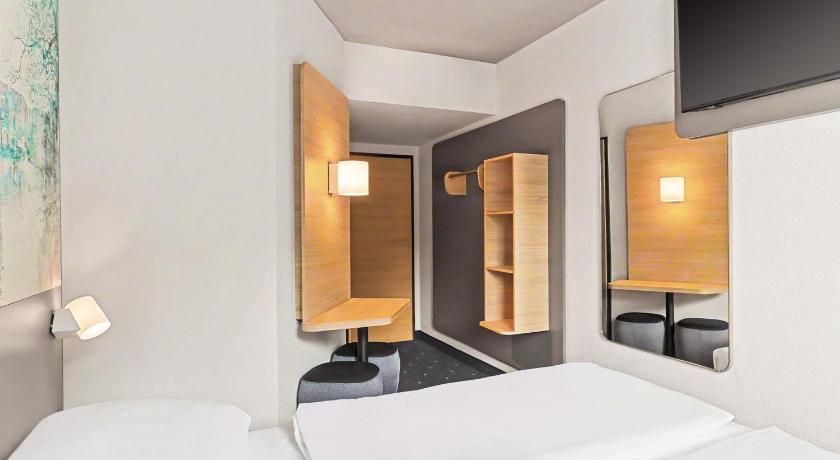 Image of Double Room 3