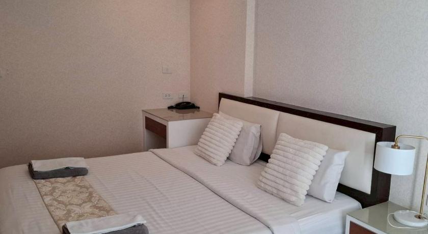 Image of Budget Double Room 0