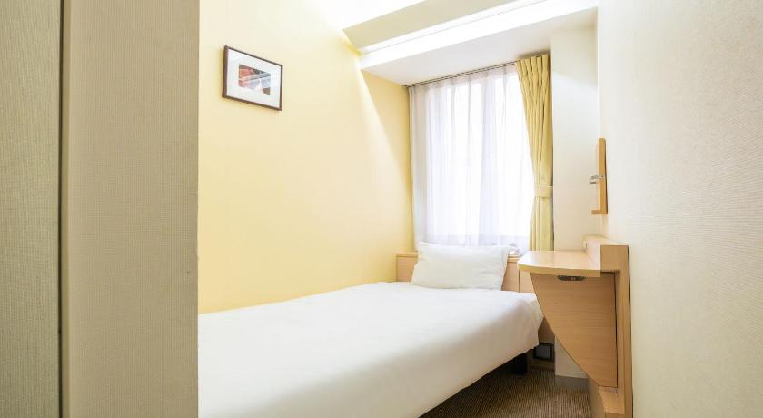Image of Standard Single Room A - Non-Smoking 1