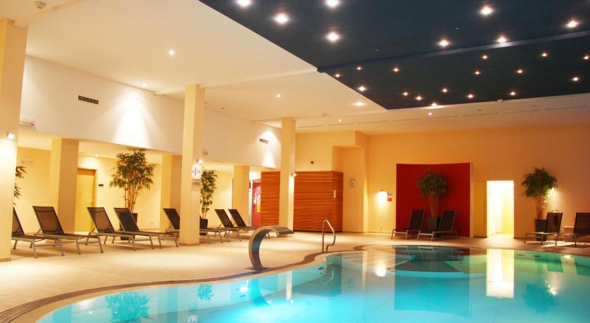 Der schone Asten - Resort Winterberg — Hotel in Winterberg