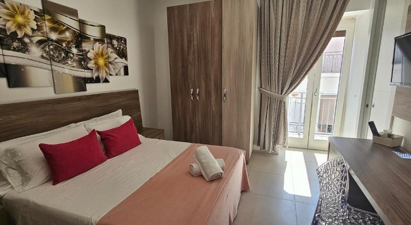 Mary Vi Rooms
