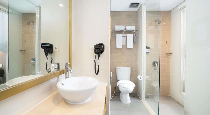 Image of Privilege Room 6