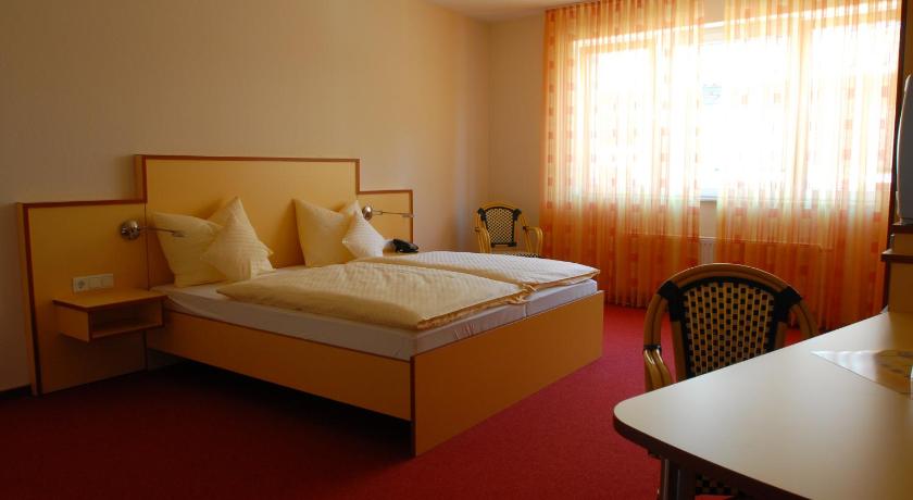 Hotel Am Pan — Hotel in Emmerich am Rhein
