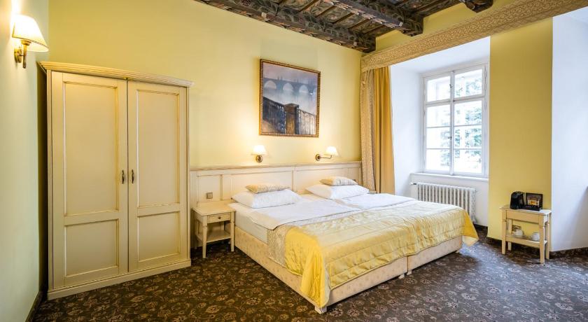 Image of Double or Twin Room 4