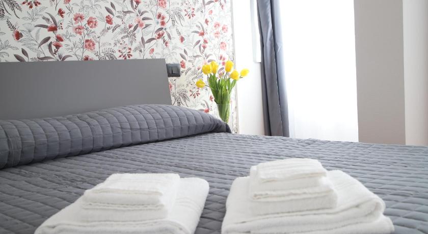 La Torretta Savona Guest House