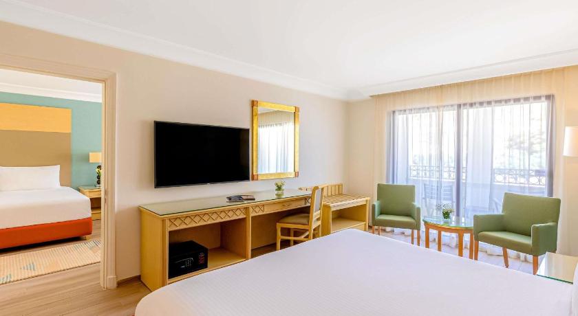 Imagem de Quarto Família Conjugado (Family Connecting Room) 6