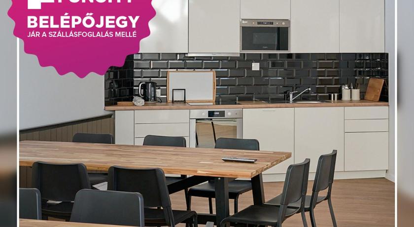 Bukfurdo Zrinyi 9 Apartmanhaz, Bukfalva