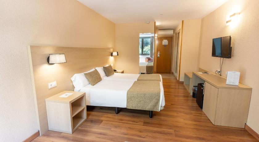 Image of Double or Twin Room with Spa Access 0