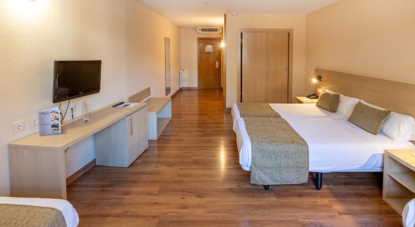 Image of Quadruple Room  with Spa Access 0