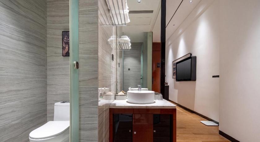 Imagen de Atour - Habitación Elegant (Atour - Elegant Room) 2