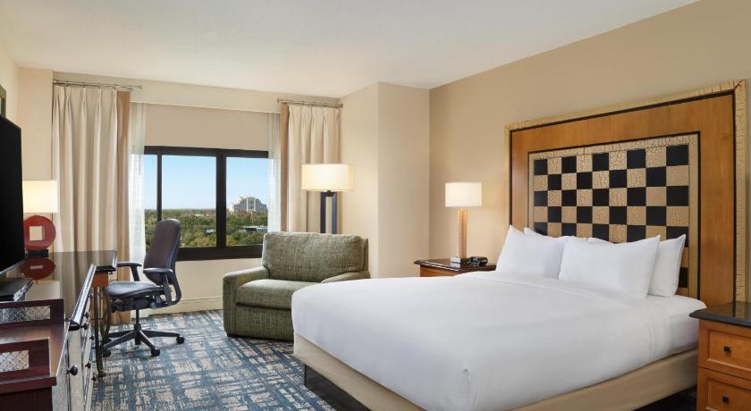 Image of GUEST ROOM- 1 KING BED 1